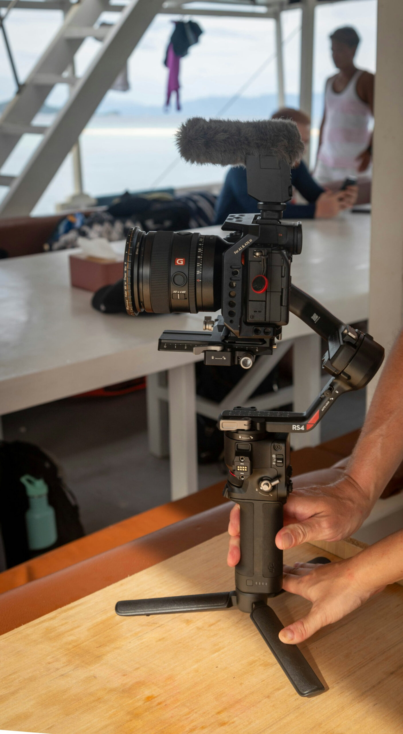 The Benefits of Professional Streaming for Sports Events